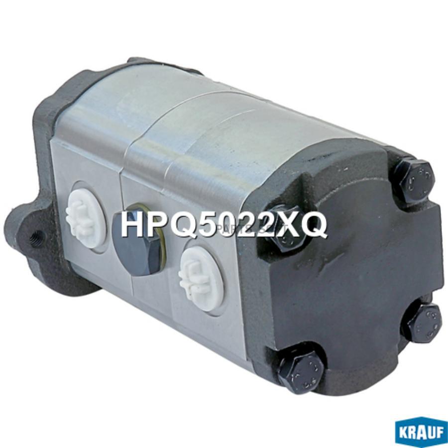 

Насос гидравлический Krauf hpq5022xq