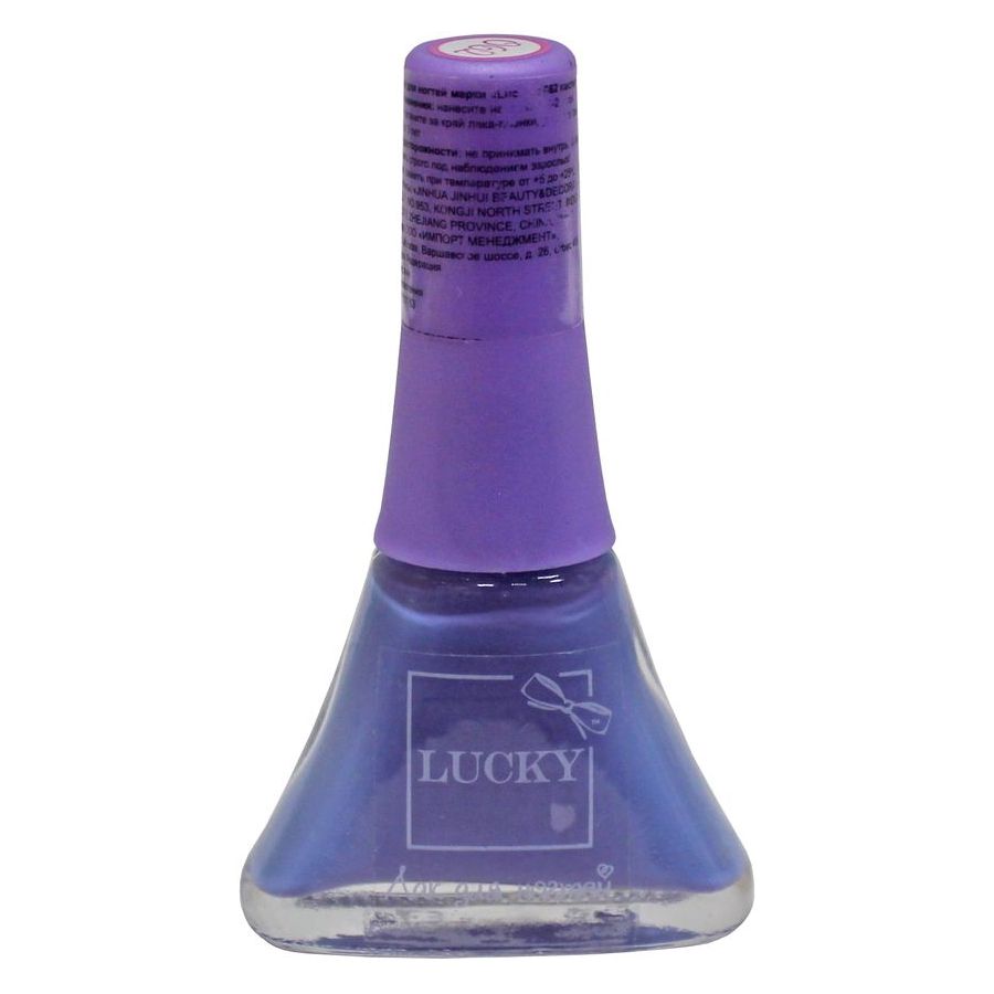 

Лаки Lucky, 5.5 Т11163