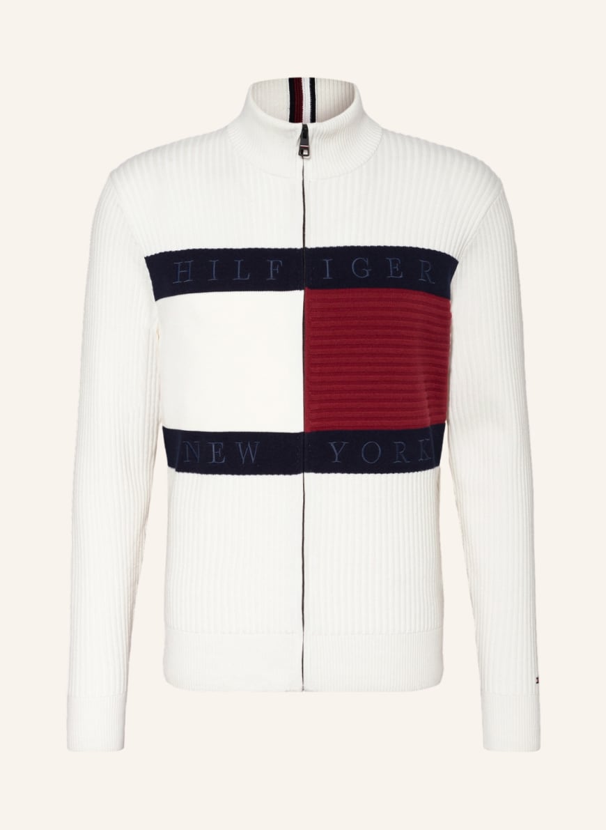 

Кардиган мужской Tommy Hilfiger 1001319442 бежевый 2XL (доставка из-за рубежа), 1001319442