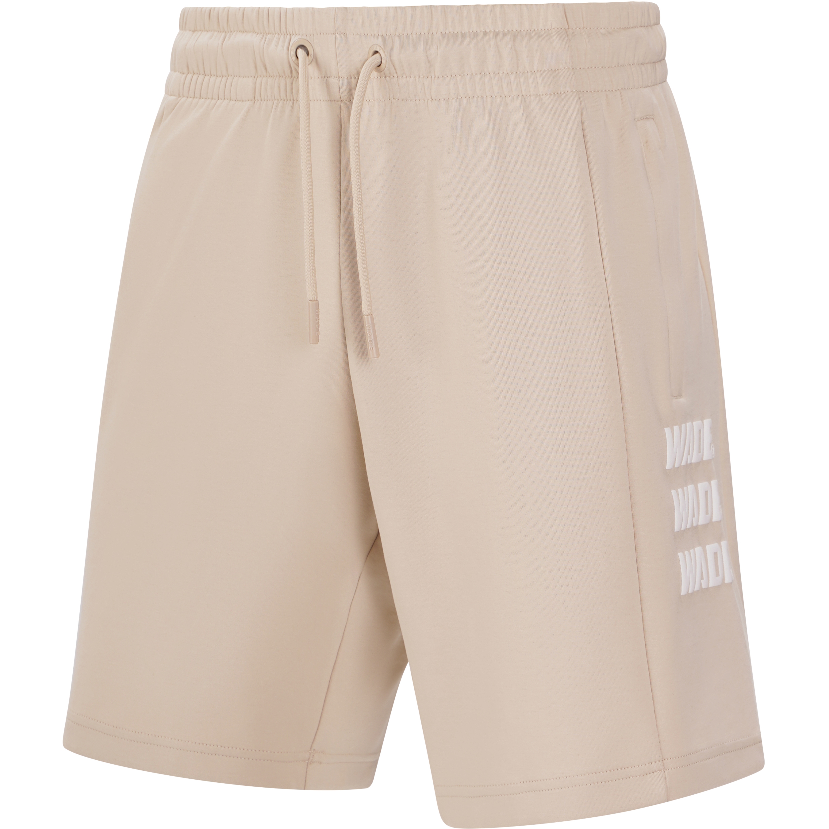

Спортивные шорты мужские Li-Ning AKSUWAD бежевые 5XL, Бежевый, AKSUWAD