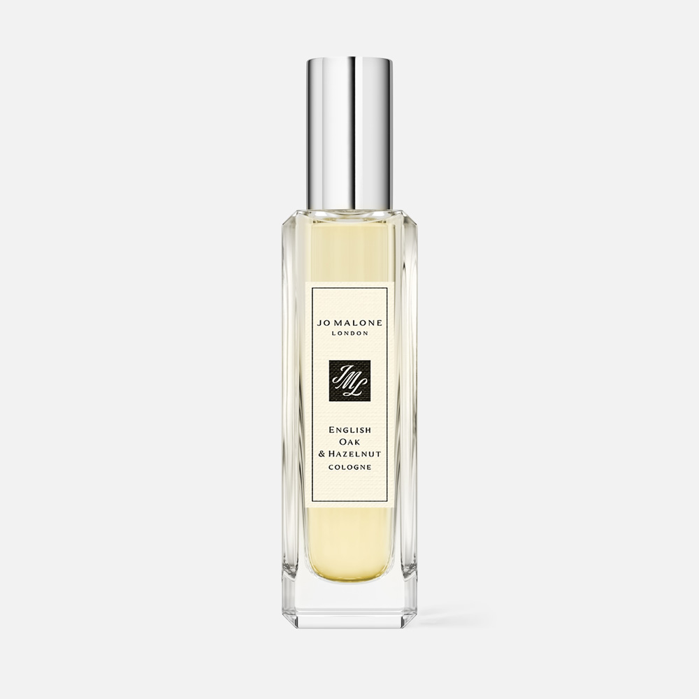 Одеколон Jo Malone English Oak & Hazelnut, 30 мл