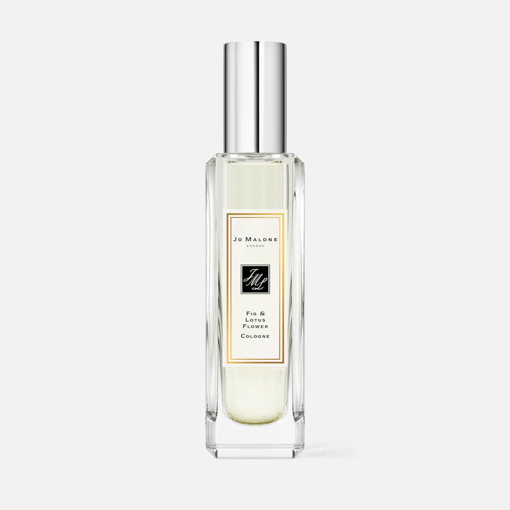 Одеколон Jo Malone Fig & Lotus Flower, 30 мл