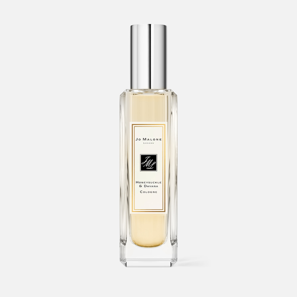 Одеколон Jo Malone Honeysuckle & Davana, 30 мл