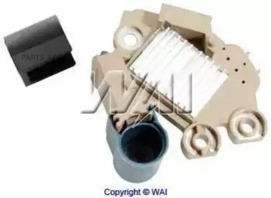 

WAI M544 Transpo регулятор напряжения генератора