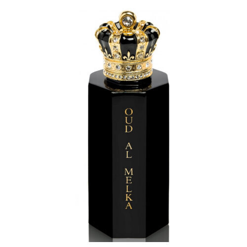 

Парфюмерная вода Royal Crown Oud Al Melka для женщин 100 мл, Royal Crown Oud Al Melka Парфюмерная вода 100 мл для женщин