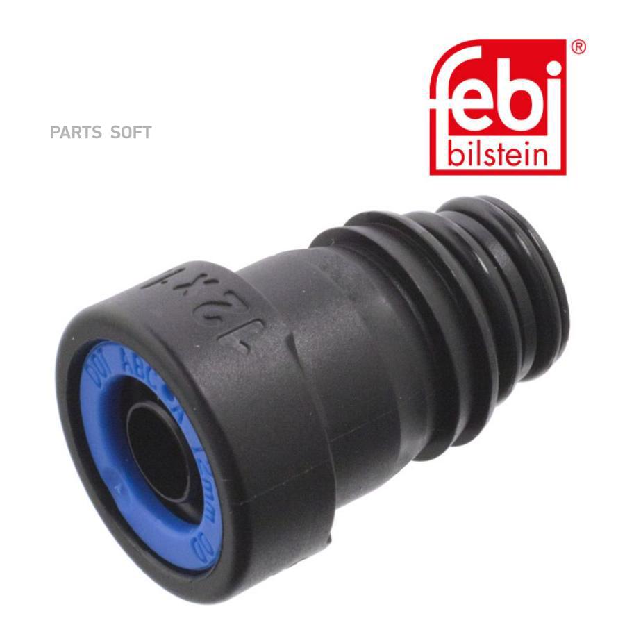 

Febi 105608 105608F Фитинг Прямой D12X1.5-Rg (П) R Abc Threadless\