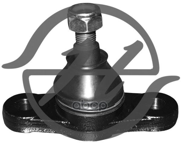 

HANSE HB900206 Шаровая опора