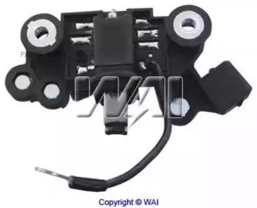 

WAI MP300 Transpo регулятор напряжения генератора