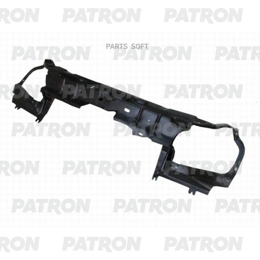 

Панель Кузова Передн (Телевизор) Fiat : Doblo (223) 05- PATRON арт. P77-0021T