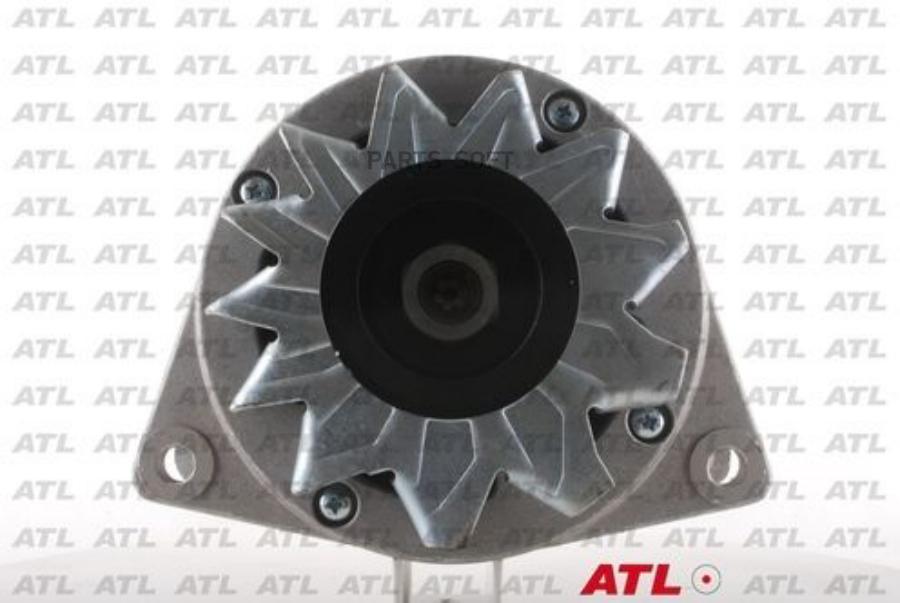 

Генератор Delta Autotechnik 14V 55 A l33740
