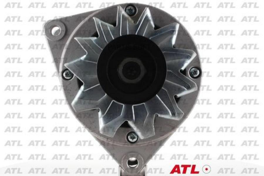 

Генератор Delta Autotechnik 14V 70A l33810