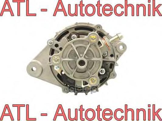 

Генератор Delta Autotechnik 14V 70A с насосом l34450