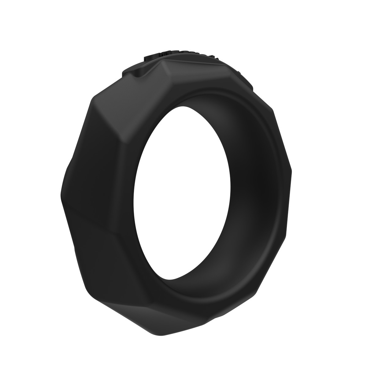 фото Эрекционное кольцо bathmate maximus 45, черное