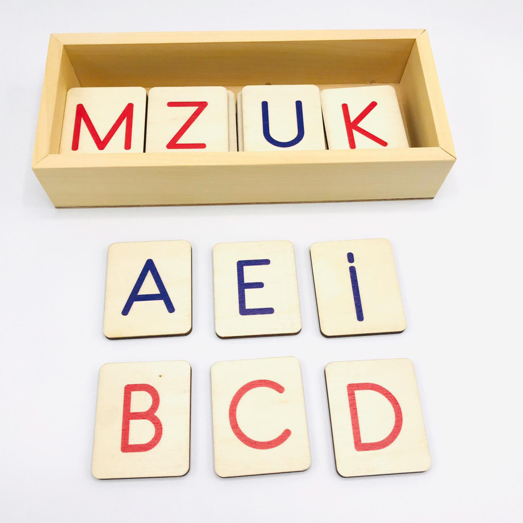 

Набор букв Balatoyz BLTYZ-MTRKC00080 (доставка из-за рубежа), BLTYZ-MTRKC00080