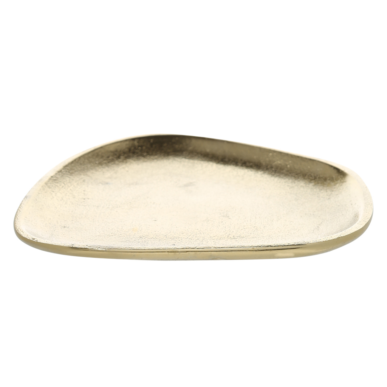 

Сервировочное блюдо Kuchenland Fantastic gold Т1-00005909