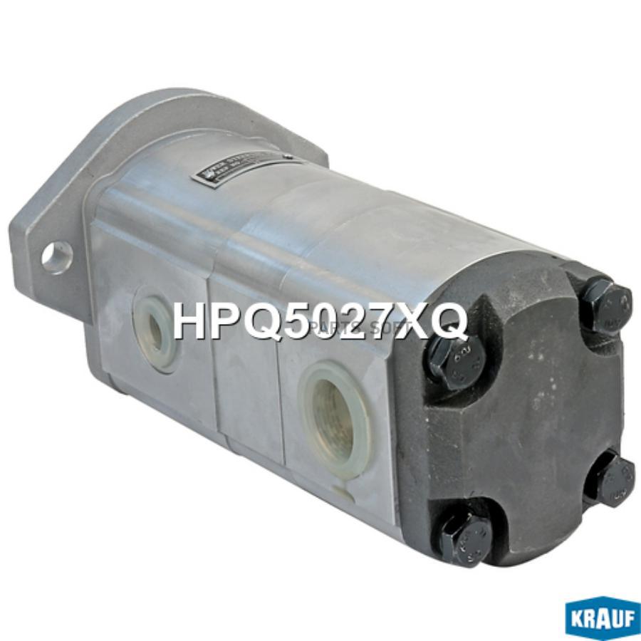 

Насос гидравлический Krauf hpq5027xq
