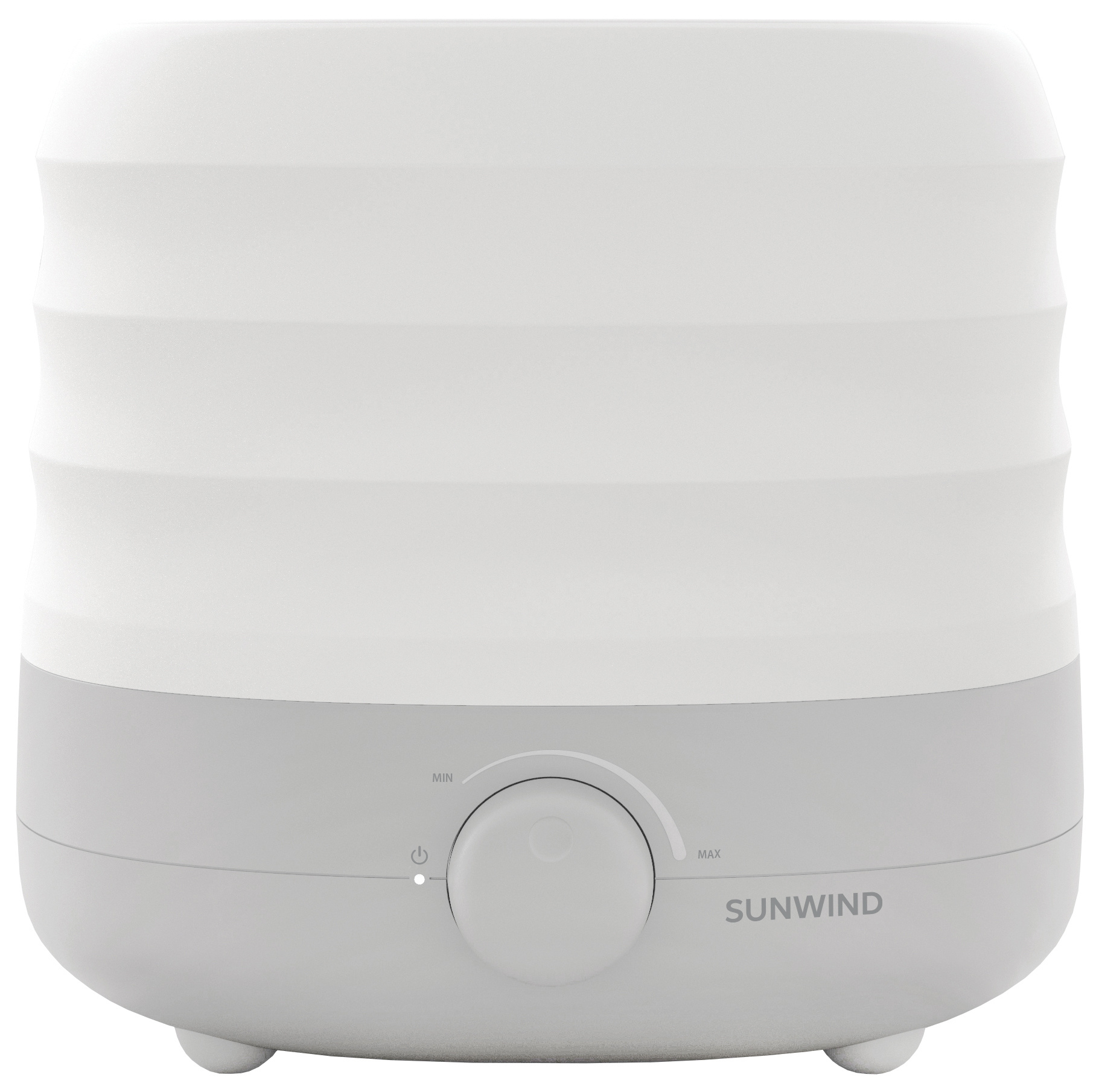 фото Воздухоувлажнитель sunwind suh8410w white