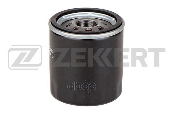 фото Фильтр масляный dodge avenger 07-, caliber 06-, journey 08-, jeep compas zekkert zekkert а