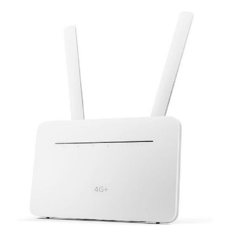 фото Wi-fi роутер с lte-модулем huawei b535-333 white (fk-2702788)