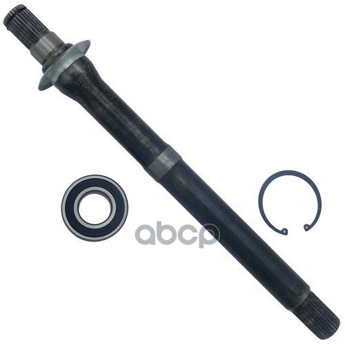 

ZIKMAR Z88128R Вал приводной () 1шт