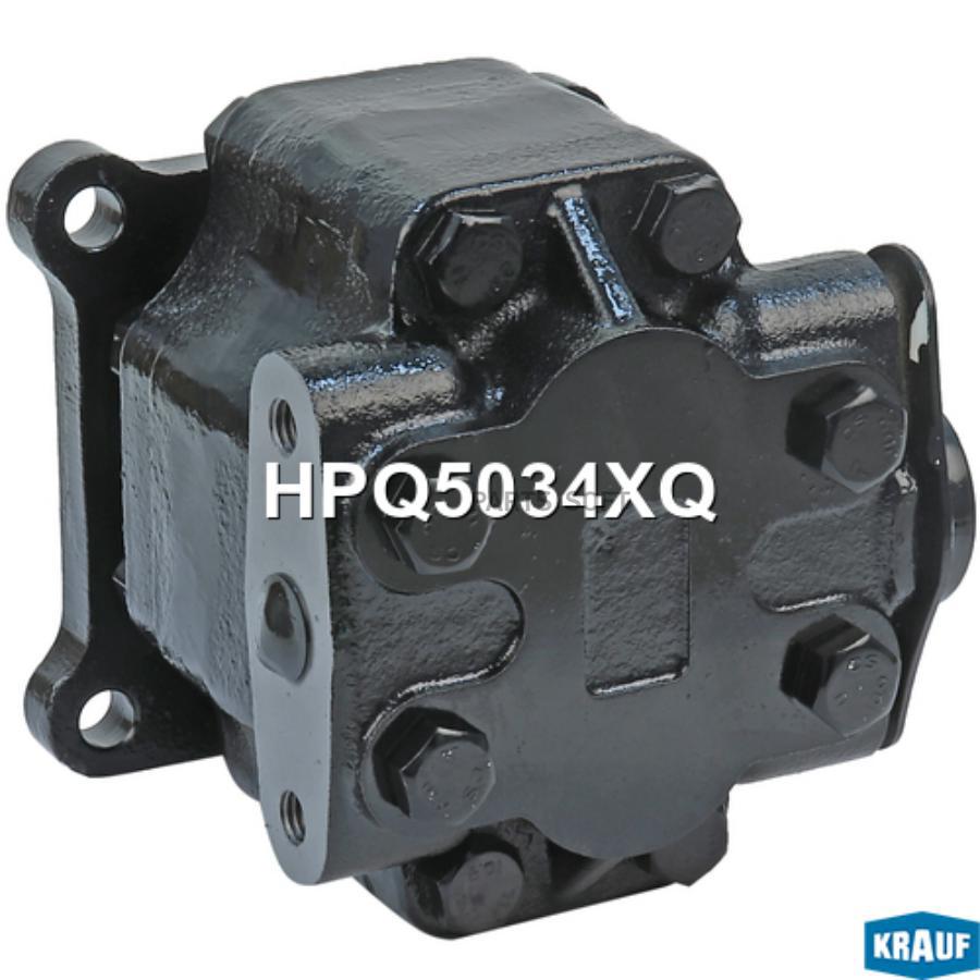 

Насос гидравлический Krauf hpq5034xq