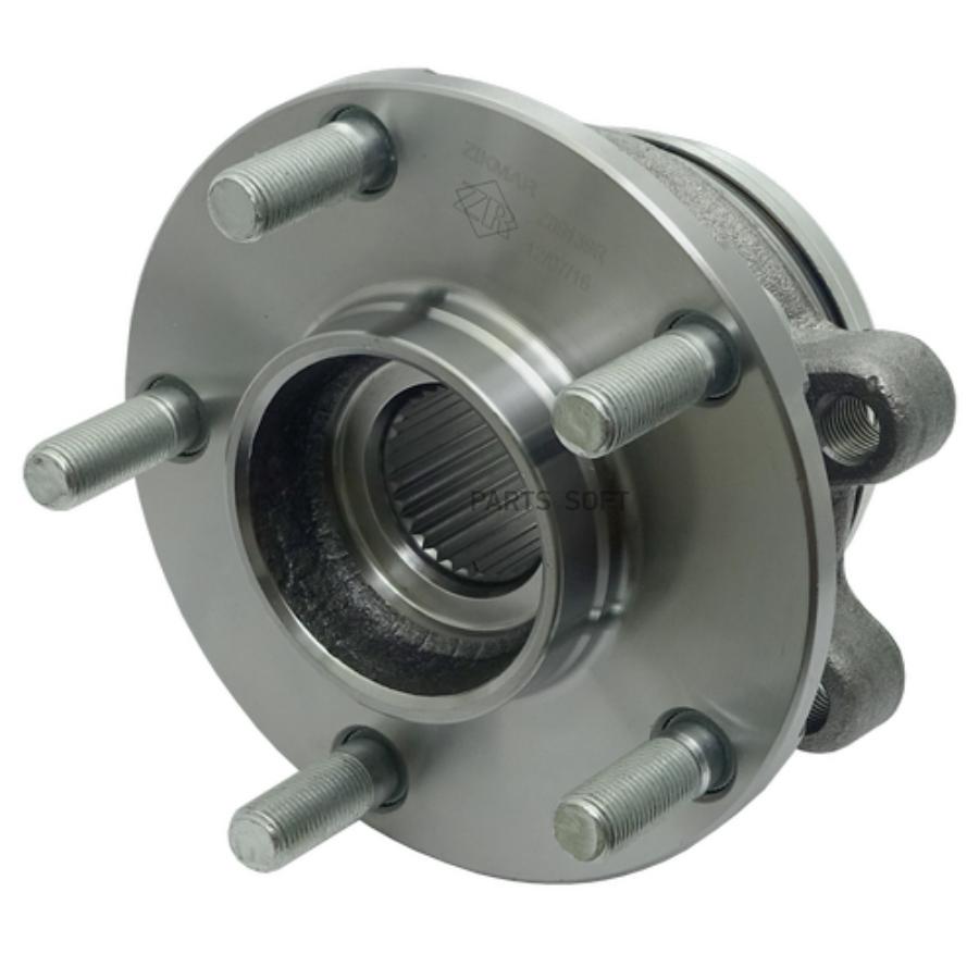 

Ступица передняя Zikmar z89139r