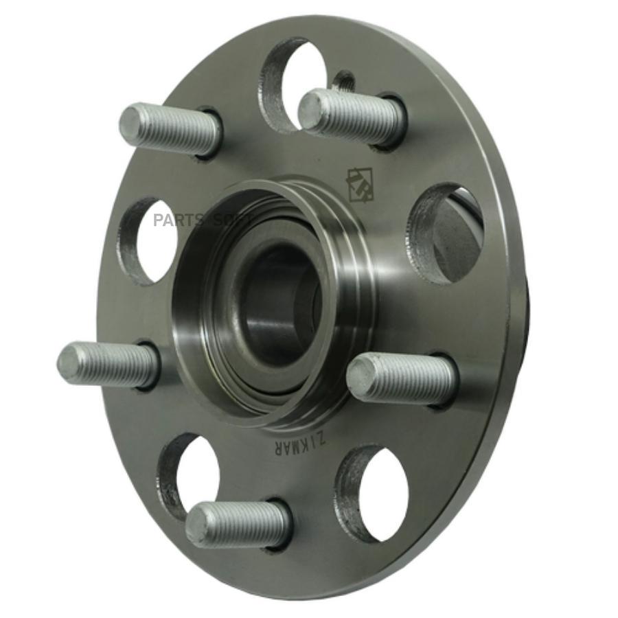 

ZIKMAR Z89586R Ступица задняя () 1шт
