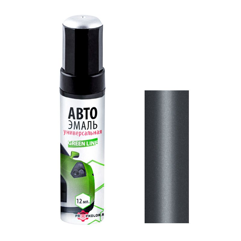 

Реставрационный карандаш Profkolor Toyota - 1B8, Gray, 12 мл., Серый, K-TOY-Grey