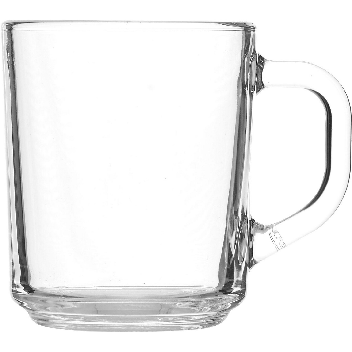 Чашка для чая Опытный стекольный завод 3140476_KB_LH 1 шт