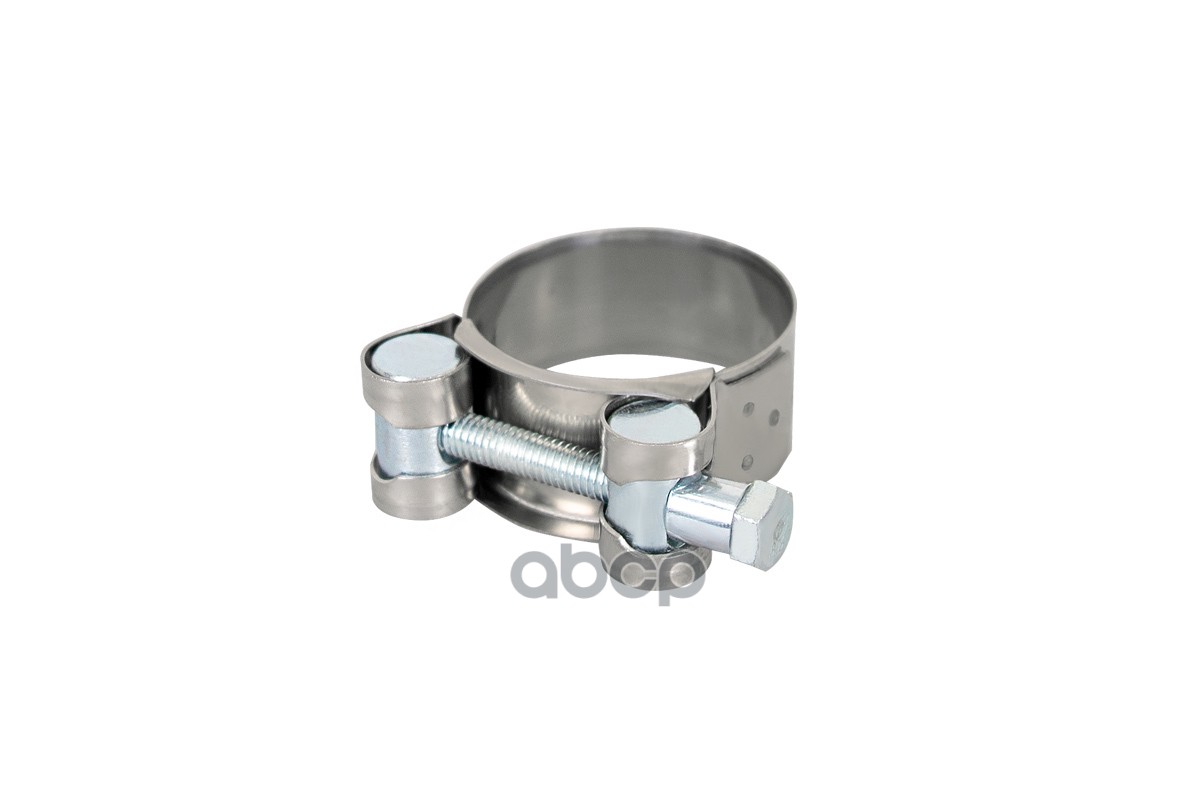 

Хомут Нержав.Сталь 32 Х 35 Мм W2 Силовой Kraft Kraft арт. KT880518
