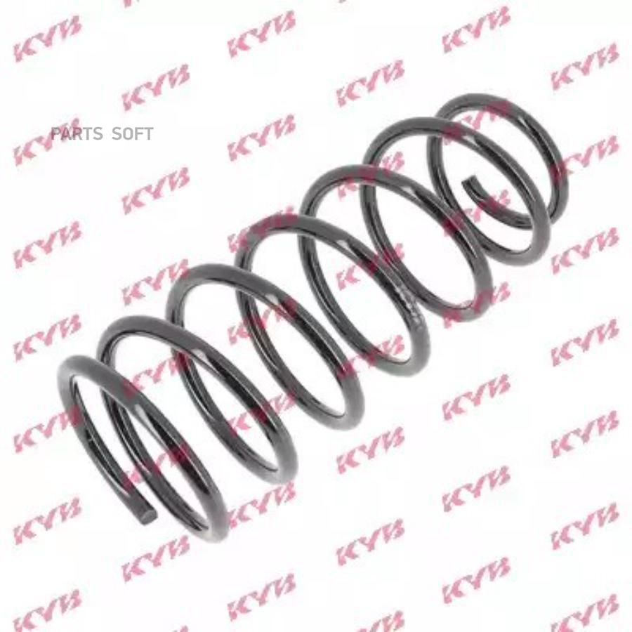 

Пружина серия k-flex KYB rg1659