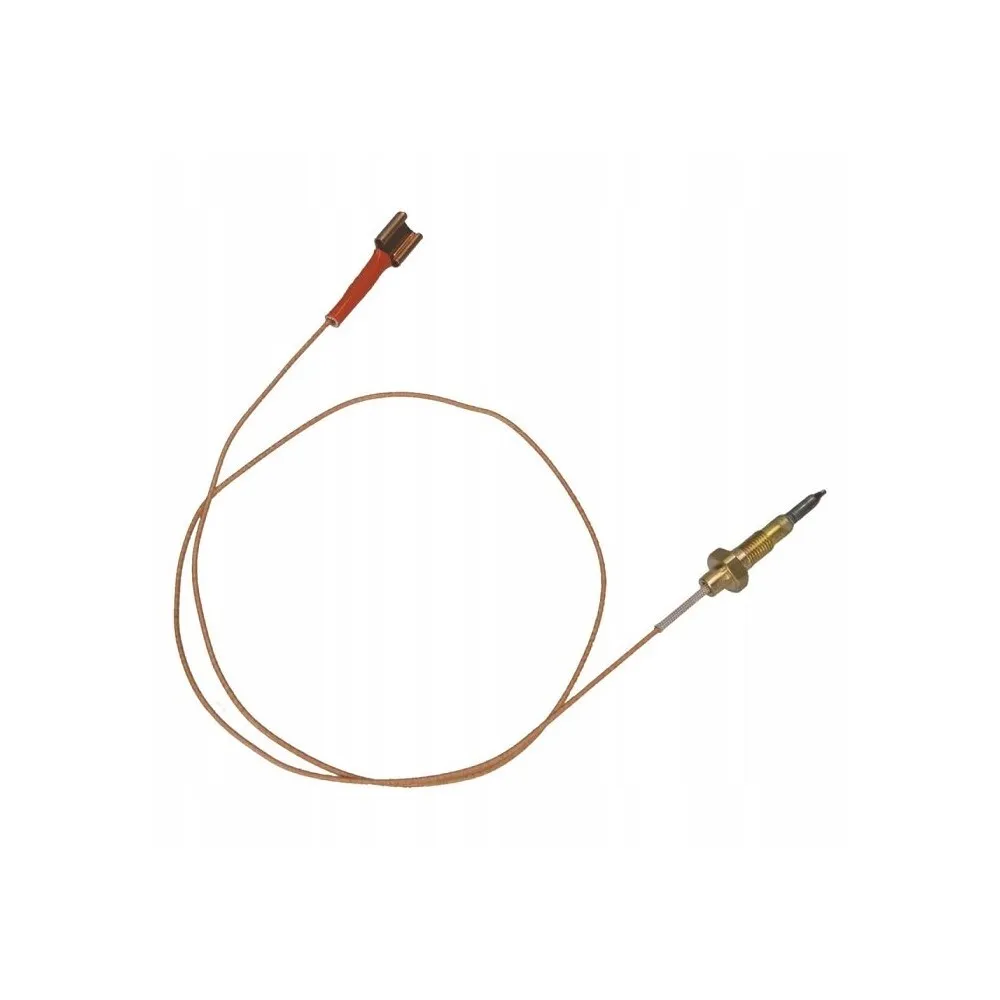 

Термопара газ-контроль Indesit C00052986, Золотистый, C00052986