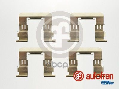 

Ремкоплект тормозной AUTOFREN SEINSA d42615a