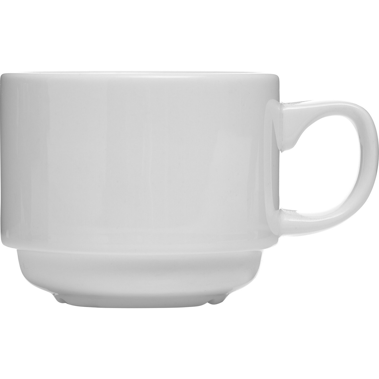 

Чашка для чая Steelite 3140695_KB_LH 1 шт