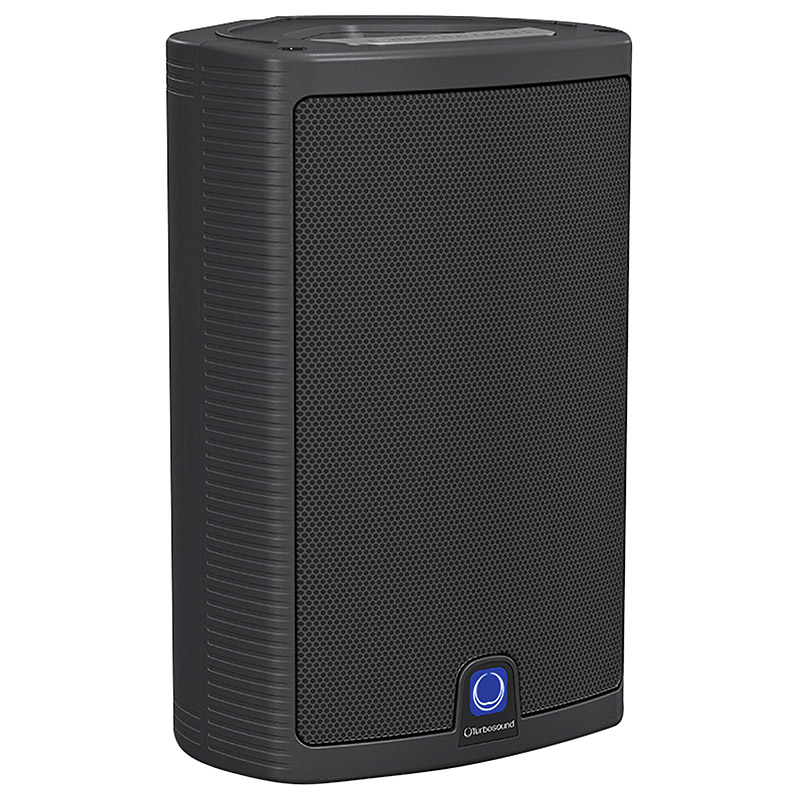 фото Turbosound m10