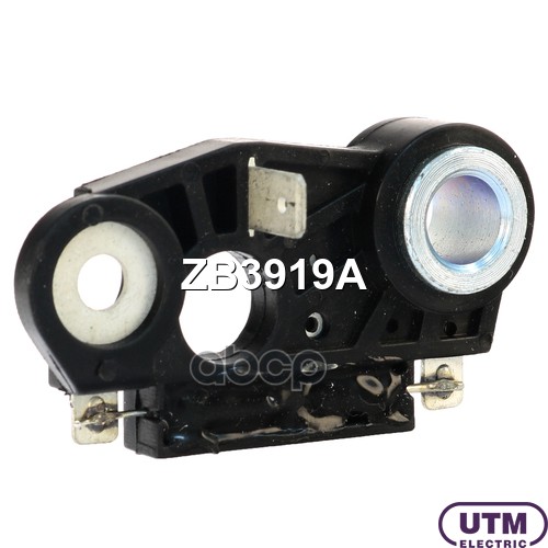 

Терминал Utm ZB3919A