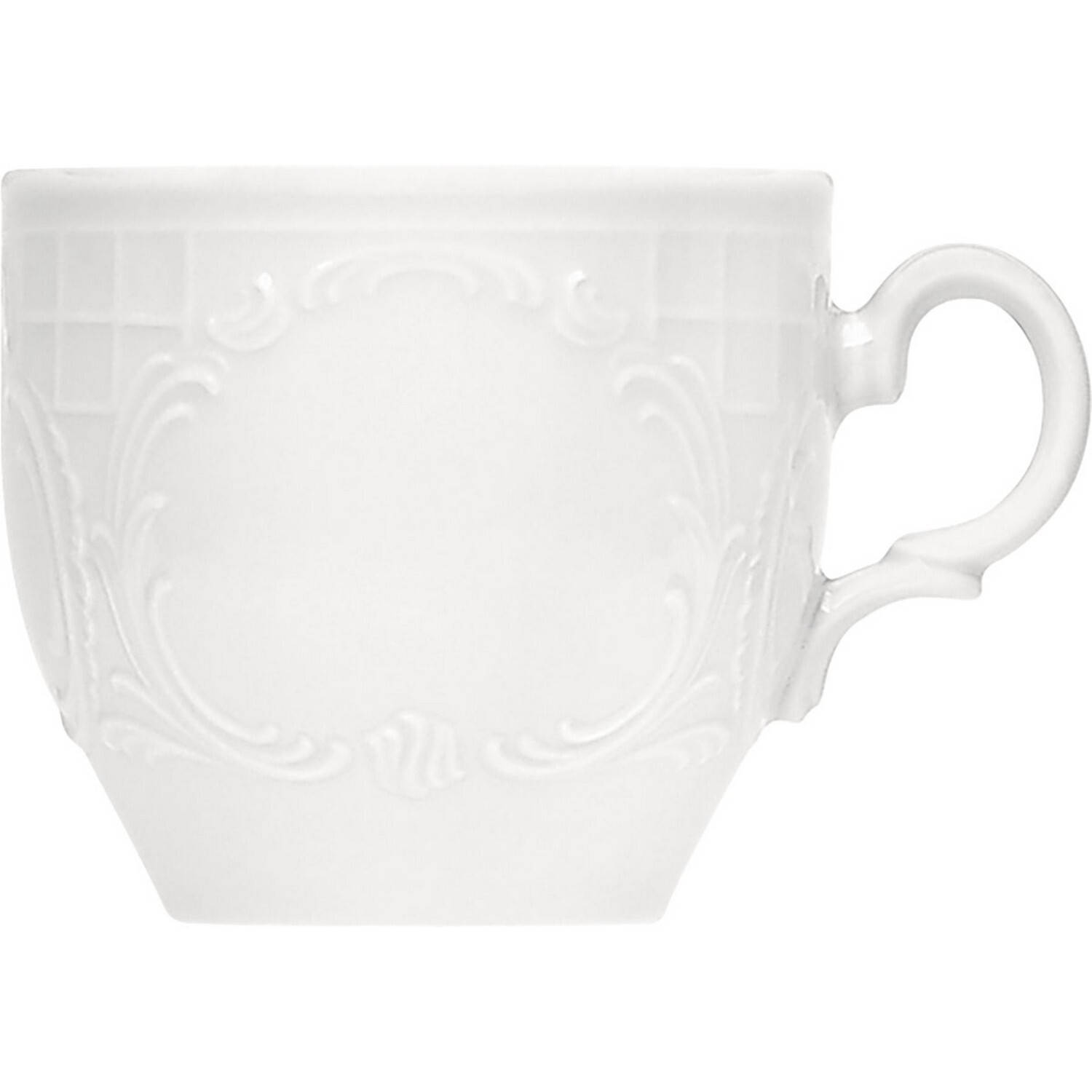 

Чашка для чая Bauscher 3140766_KB_LH 1 шт