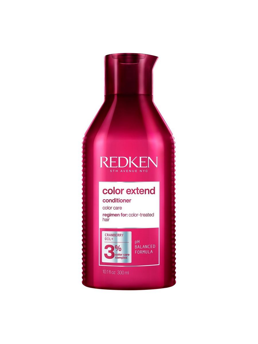 Кондиционер Redken Color Extend Magnetics 300 мл кондиционер redken color extend magnetics для ухода за окрашенными волосами 500мл