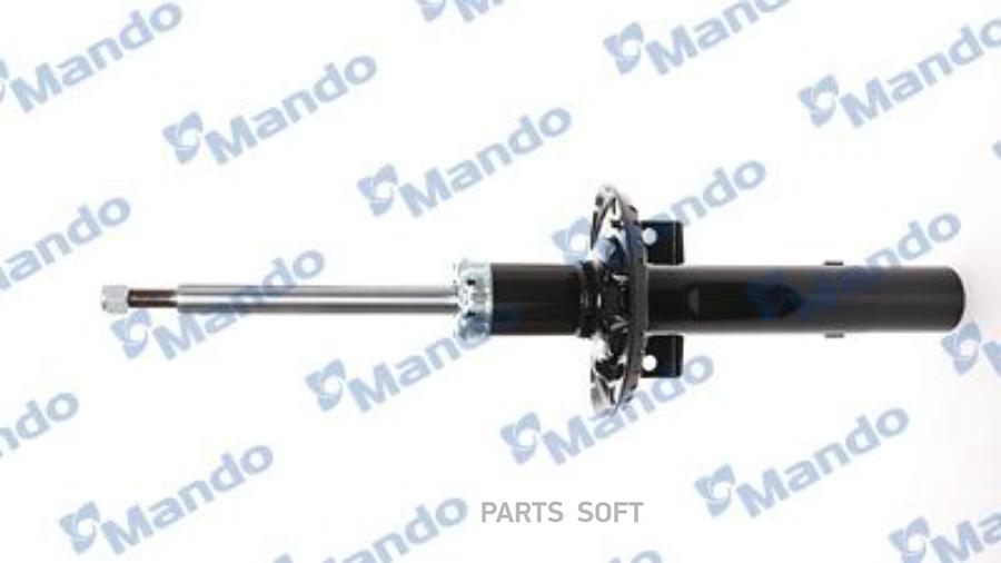 

Mando Амортизатор Mando mss017416