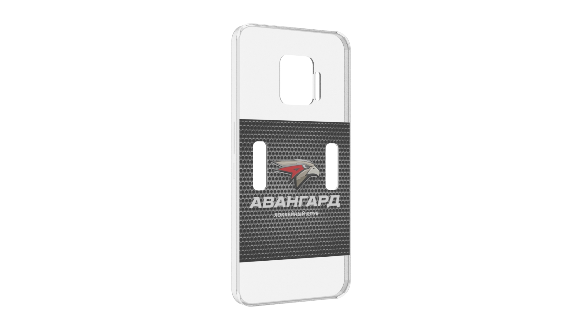 

Чехол MyPads авангард омск для ZTE Nubia Red Magic 7 Pro, Прозрачный, Tocco