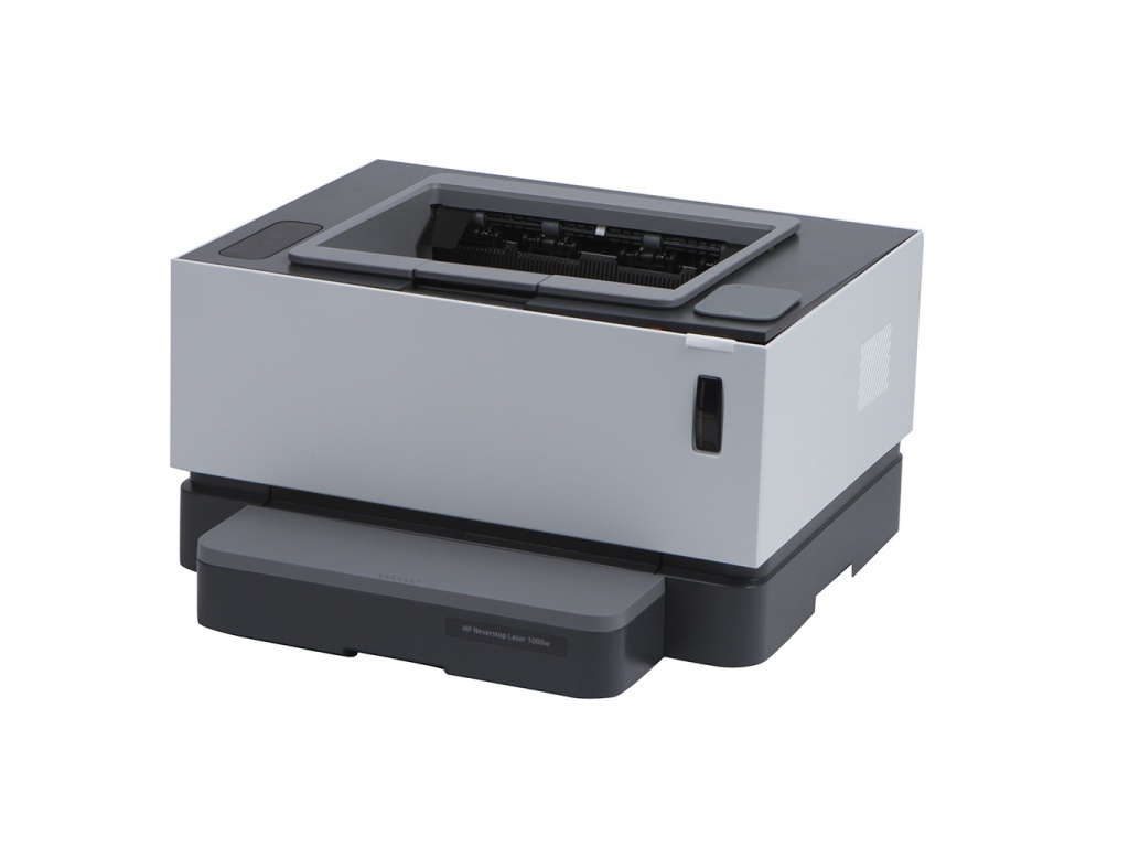

Лазерный принтер HP Neverstop Laser 1000w
