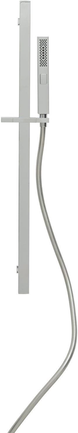 

Bravat Душевой гарнитур Allen Brau Infinity 5.21013-00