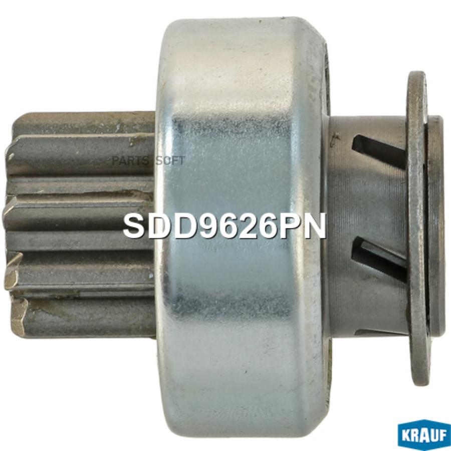 

Бендикс стартера Krauf sdd9626pn
