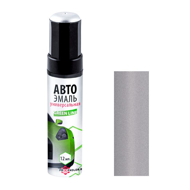 

Реставрационный карандаш Profkolor Toyota - 3U6, Ice Pink, 12 мл., Розовый, K-TOY-Pink