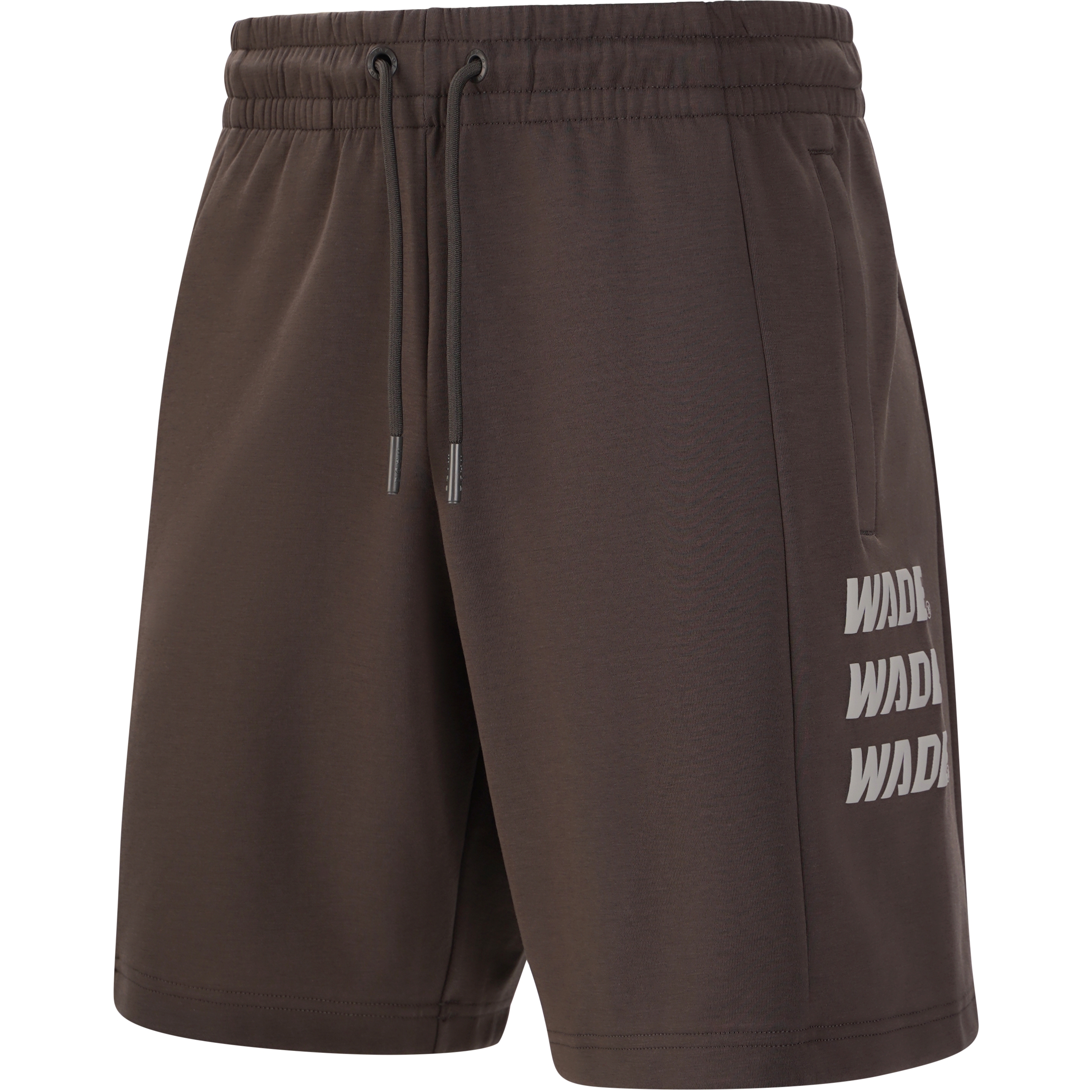 

Спортивные шорты мужские Li-Ning AKSUWAD серые 4XL, Коричневый, AKSUWAD