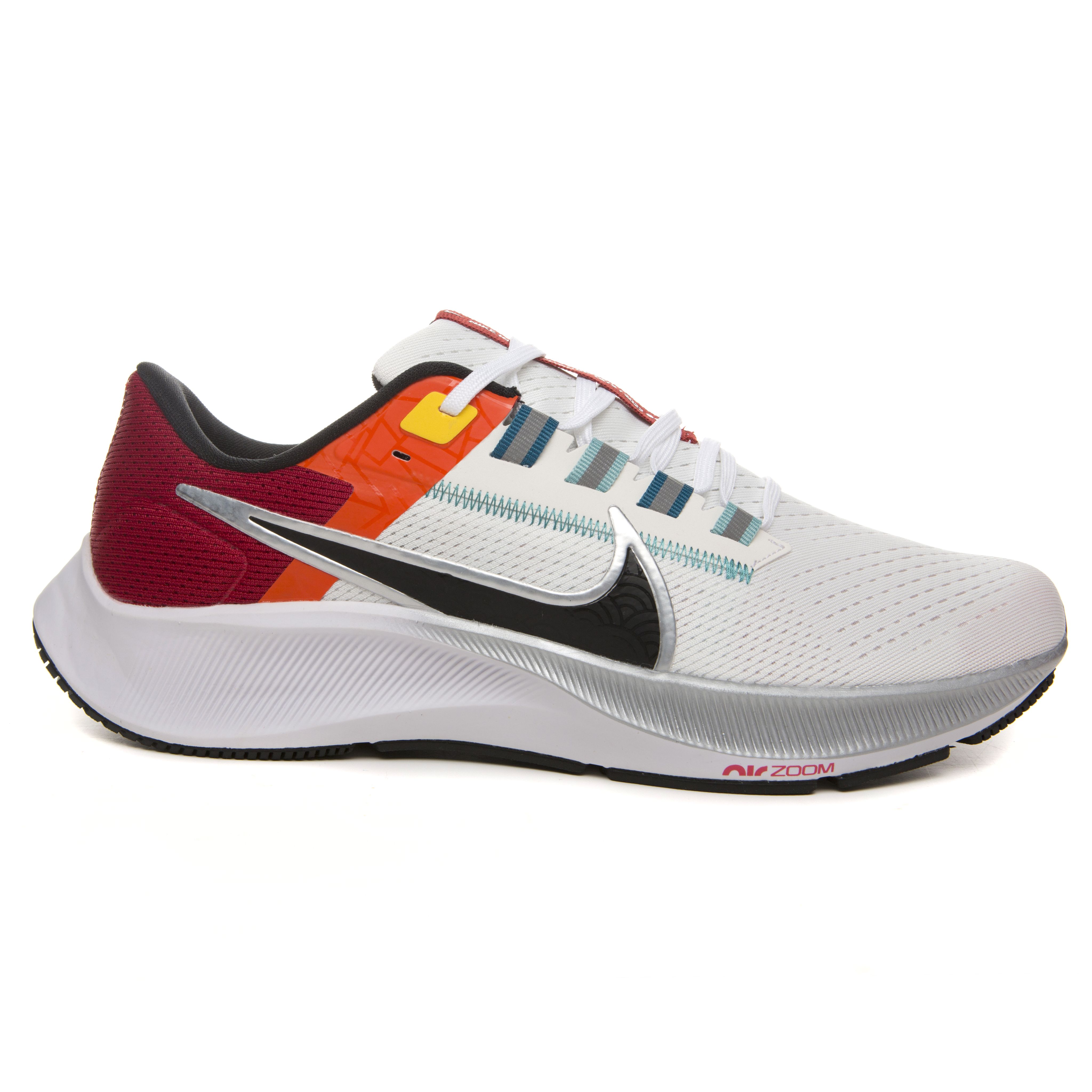 

Кроссовки мужские Nike Zoom бежевые 42 EU, Бежевый, Zoom