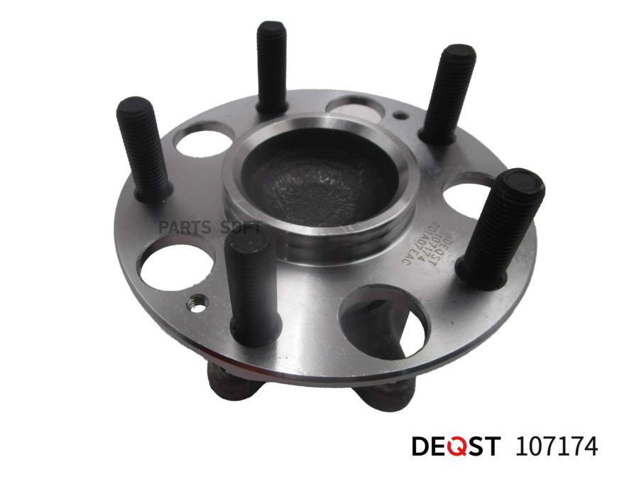 

DEQST Ступица DEQST 107174