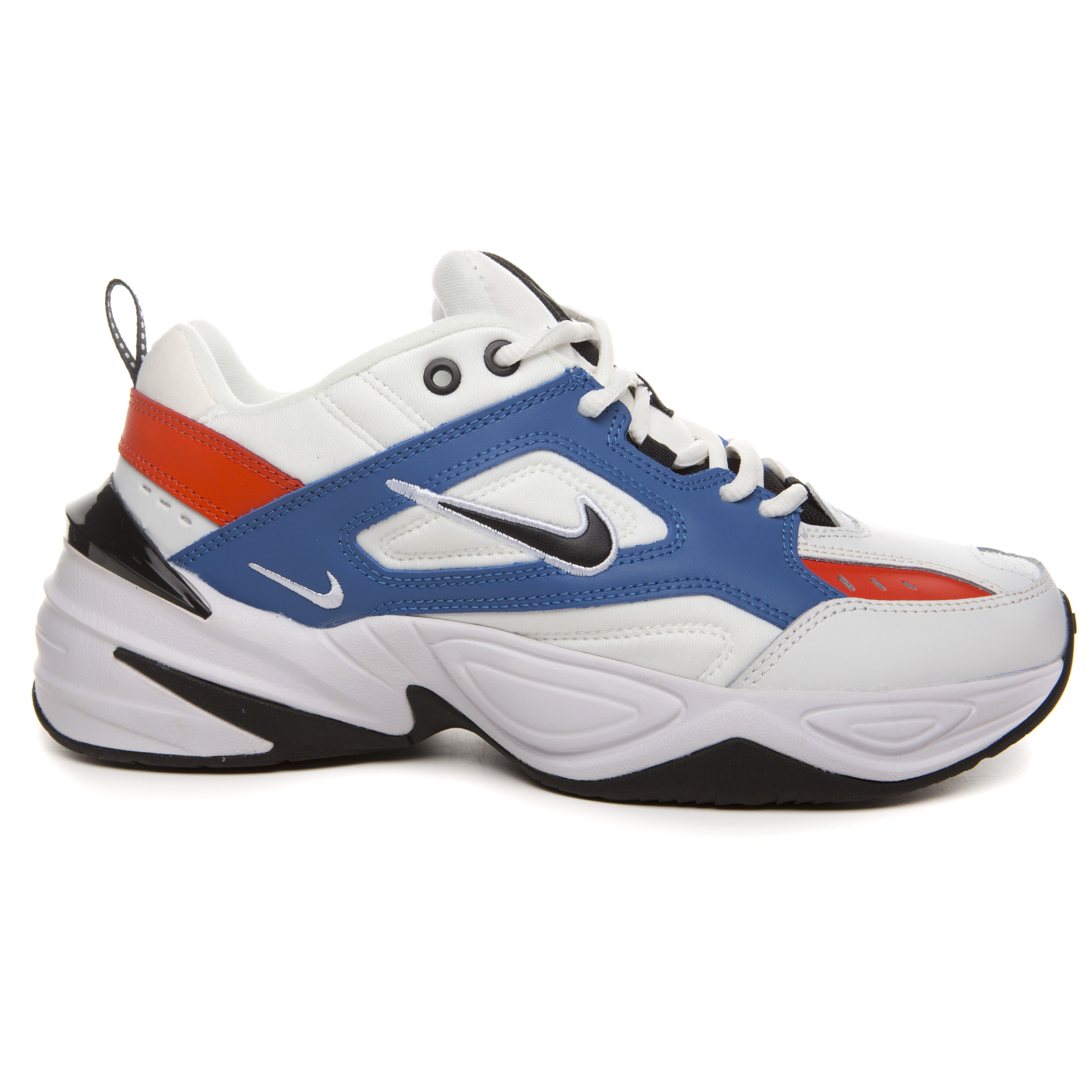 

Кроссовки мужские Nike M2K Tekno разноцветные 42 EU, Разноцветный, M2K Tekno