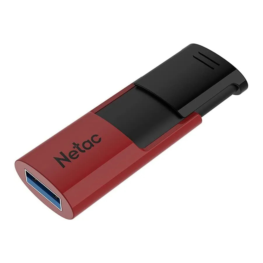 

Флэш-накопитель Netac U182 USB3.0, 256GB, NT03U182N-256G-30RE, U182