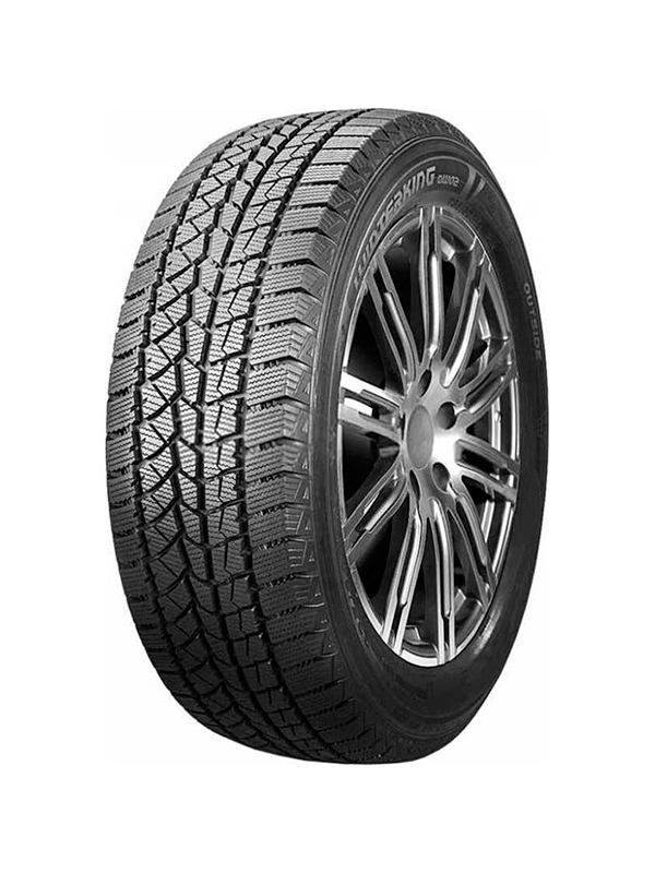 

Шины Doublestar DW02 275/40R19 105T нешипованная, DW02